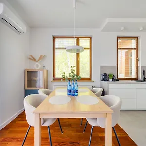  Apartament White Sea - Neptun Park By Oneapartments